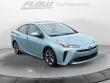 Used 2019 Toyota Prius XLE Hatchback