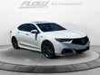 Acura TLX