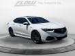 Used 2020 Acura TLX A-Spec Sedan