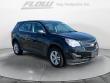 Used 2015 Chevrolet Equinox LS SUV