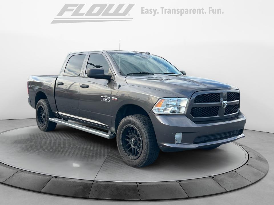  Ram 1500