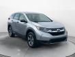 Used 2017 Honda CR-V LX SUV