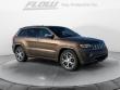 Used 2019 Jeep Grand Cherokee Overland 4x4 SUV