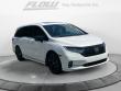 Certified 2024 Honda Odyssey Sport Minivan