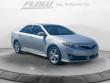 Used 2014 Toyota Camry SE Sedan