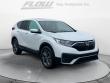 Certified 2020 Honda CR-V 2WD EX-L SUV