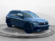 Used 2022 Volkswagen Tiguan 2.0T SE R-Line Black SUV