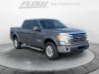 Used 2013 Ford F-150 LARIAT Truck