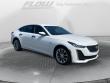 Used 2023 Cadillac CT5 Premium Luxury Sedan