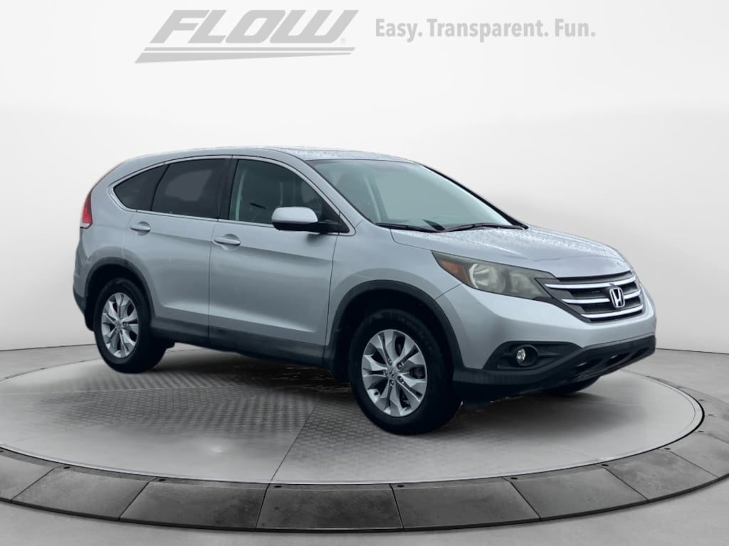 Used 2014 Honda CR-V EX SUV