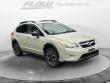 Used 2015 Subaru XV Crosstrek 2.0i SUV