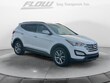  Hyundai Santa Fe Sport
