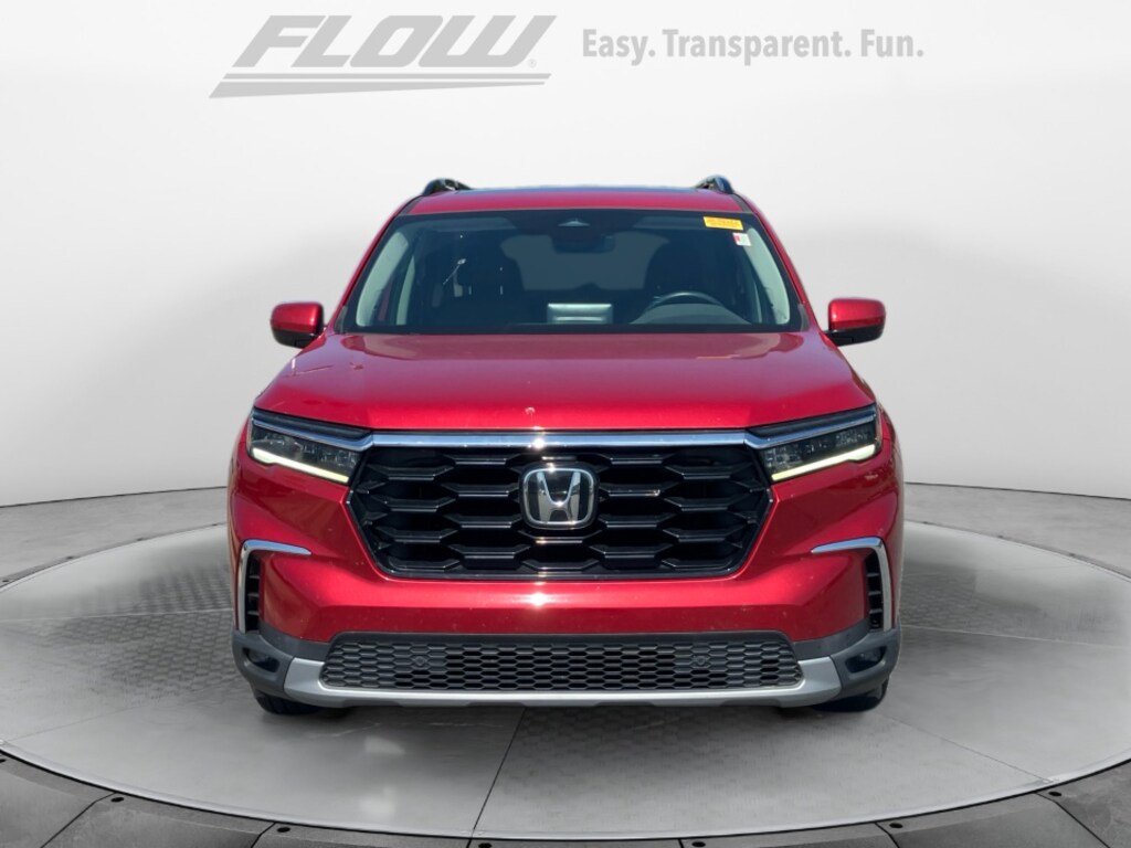Certified 2023 Honda Pilot Touring SUV