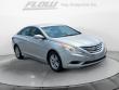 Used 2011 Hyundai Sonata GLS PZEV Sedan