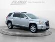Used 2016 GMC Terrain SLT SUV