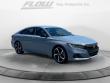 Certified 2022 Honda Accord Sport Sedan