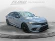 Certified 2022 Honda Civic Si  Sedan