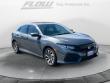 Used 2018 Honda Civic LX Hatchback