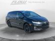 Certified 2025 Honda Odyssey Sport-L Van