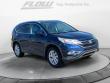Used 2015 Honda CR-V EX-L SUV