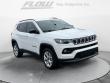 Used 2025 Jeep Compass Latitude SUV