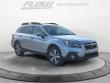 Certified 2019 Subaru Outback 2.5i Limited SUV