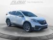 Certified 2022 Honda CR-V EX SUV