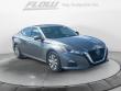 Used 2019 Nissan Altima 2.5 S Sedan