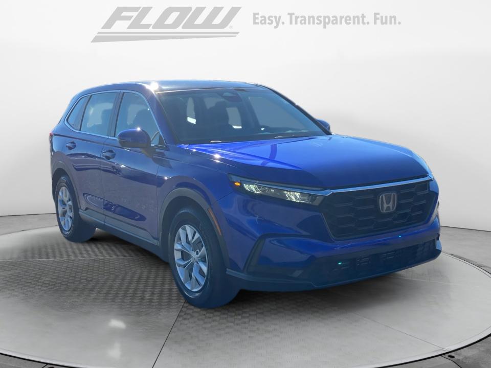 2023 Honda CR-V