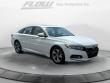Used 2018 Honda Accord EX Sedan