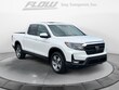  Honda Ridgeline