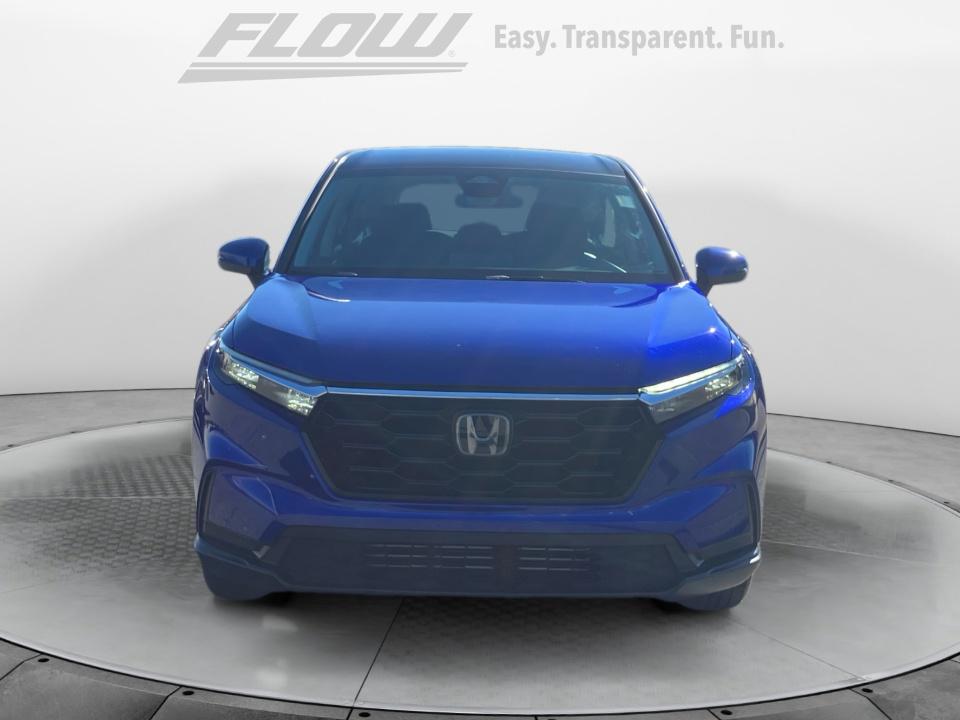 Certified 2023 Honda CR-V LX SUV