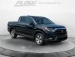 Certified 2025 Honda Ridgeline RTL Truck Crew Cab
