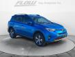 Used 2018 Toyota RAV4 XLE SUV