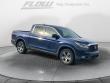 Certified 2023 Honda Ridgeline RTL Truck