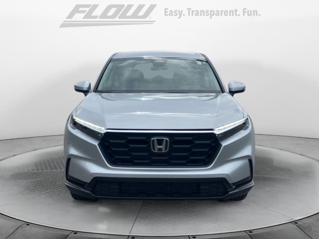 New 2026 Honda CR-V LX SUV