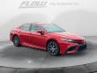 Used 2021 Toyota Camry SE Sedan