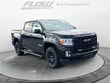  GMC Canyon