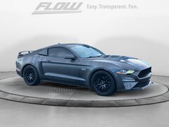 2020 Ford Mustang GT Premium Fastback Coupe