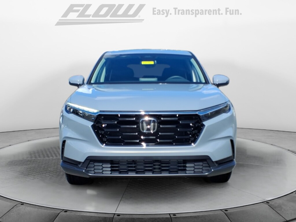 New 2026 Honda CR-V EX SUV