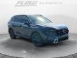 Certified 2025 Honda CR-V Hybrid Sport Touring SUV