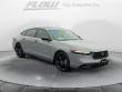 Certified 2024 Honda Accord Hybrid Sport-L Sedan