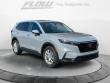 Certified 2026 Honda CR-V EX SUV