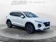 Used 2019 Hyundai Santa Fe Limited SUV