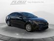 Used 2023 Toyota Corolla LE Sedan