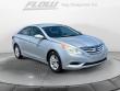Used 2011 Hyundai Sonata GLS PZEV Sedan