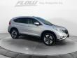Used 2015 Honda CR-V Touring SUV