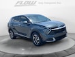  Kia Sportage Hybrid
