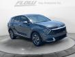Used 2025 Kia Sportage Hybrid LX SUV