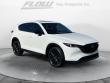 Used 2022 Mazda CX-5 2.5 Turbo SUV